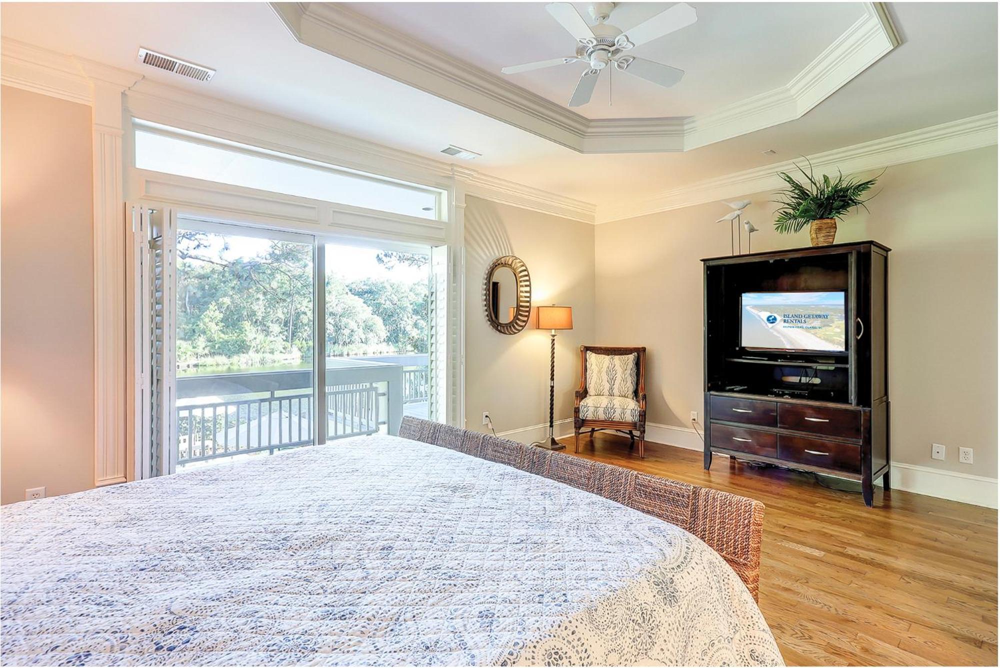 Villa 44 Sea Lane Hilton Head Island Exterior foto